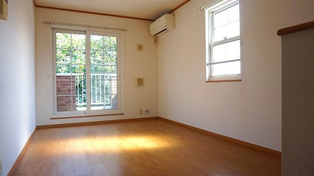 3/24 リビング/ダイニング