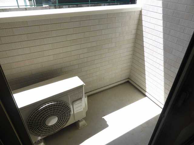 17/30 バルコニー