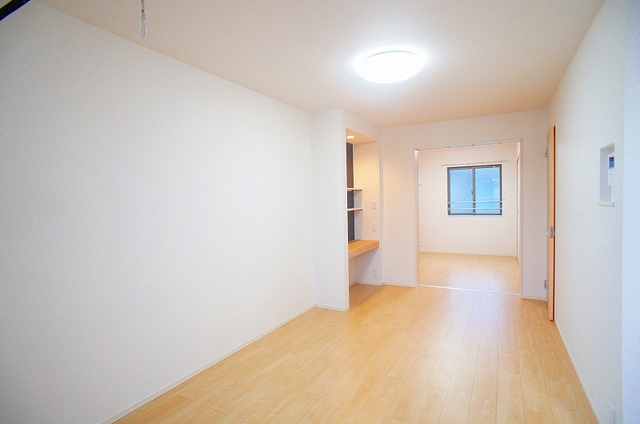 4/28 リビング/ダイニング