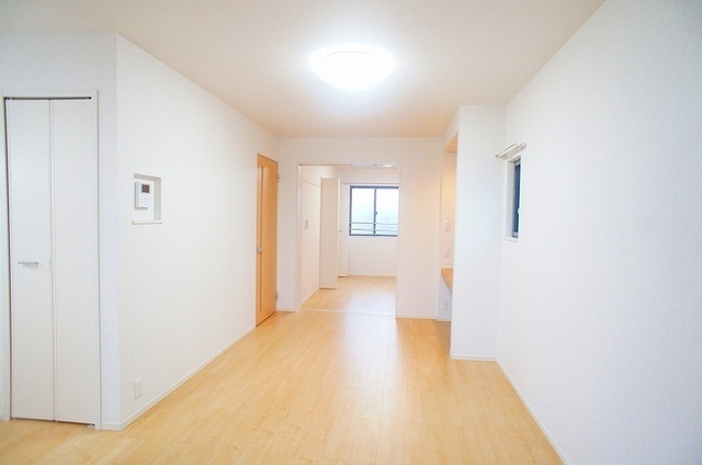 4/22 リビング/ダイニング