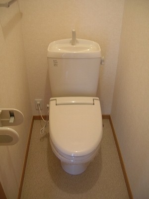 11/29 トイレ
