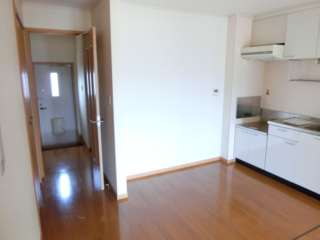 5/29 リビング/ダイニング