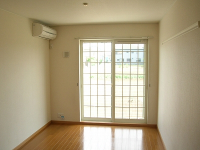 16/29 バルコニー