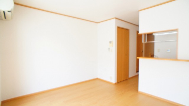 3/27 リビング/ダイニング