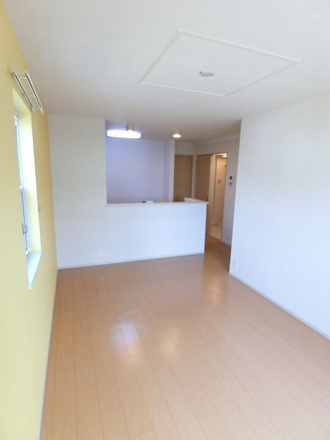 3/24 リビング/ダイニング