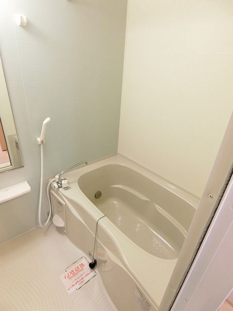 10/24 バルコニー