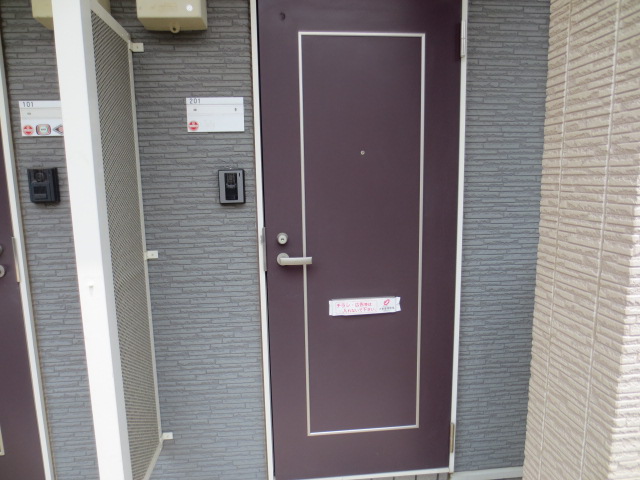 22/30 エントランス