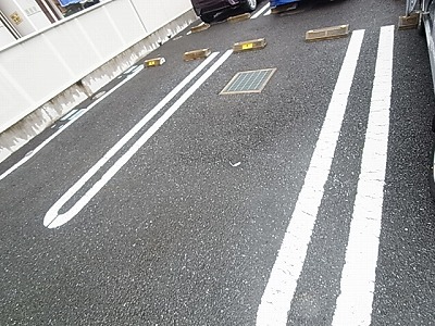 19/25 駐車場