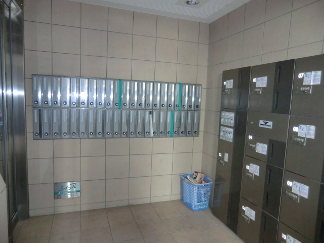 14/24 エントランス