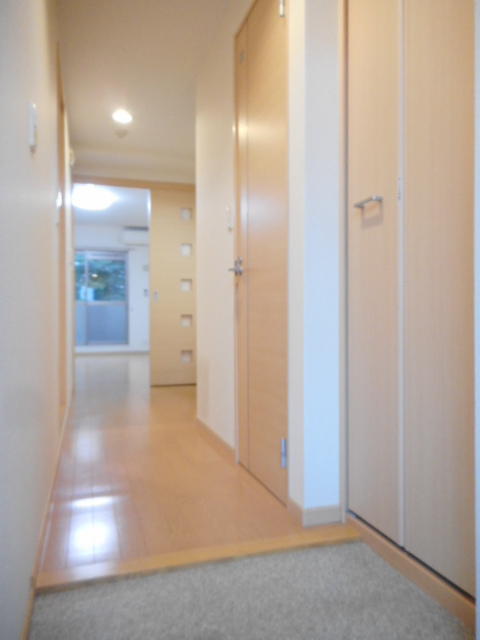 9/24 玄関