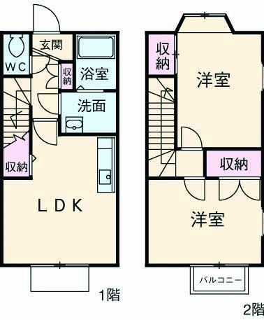3/24 間取