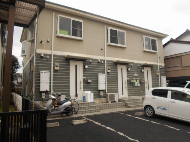 2/24 外観