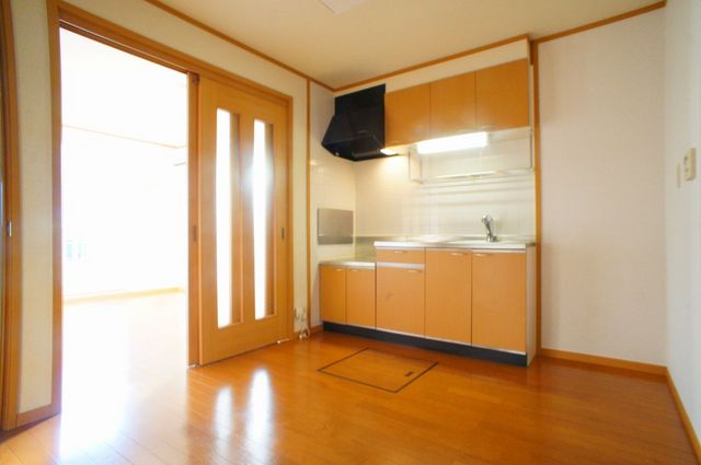 3/20 リビング/ダイニング