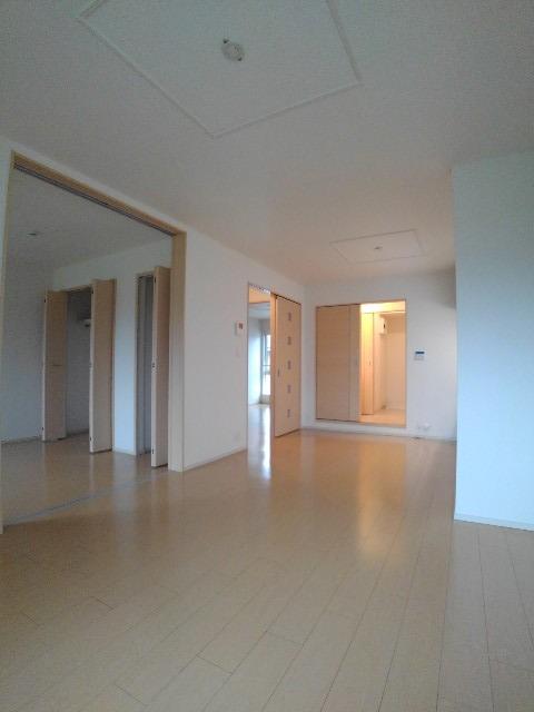 3/24 リビング/ダイニング