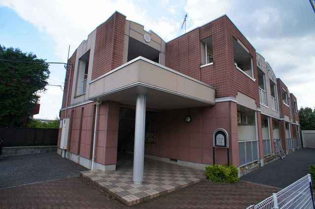 12/21 エントランス