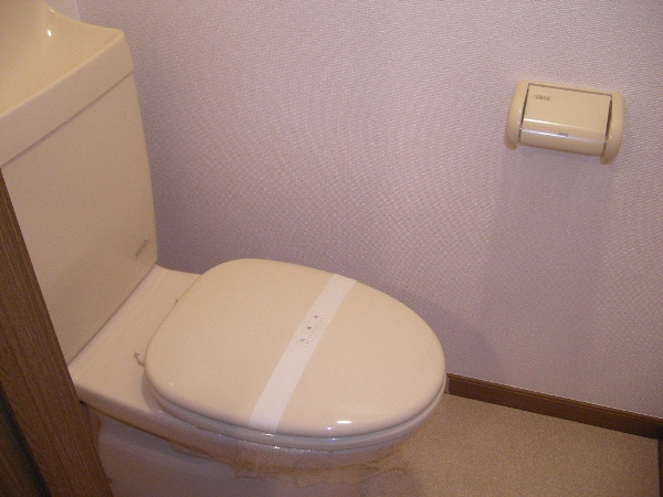 7/21 トイレ