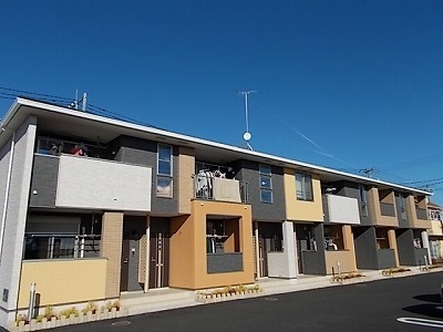 13/20 エントランス