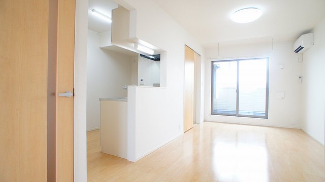 3/24 リビング/ダイニング