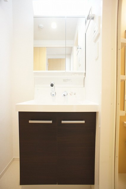 10/20 洗面