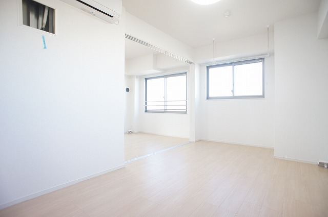 3/20 リビング/ダイニング