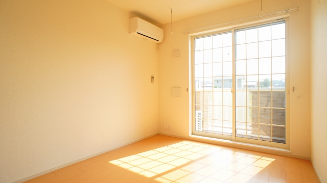 3/24 リビング/ダイニング