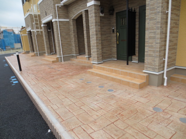 19/28 エントランス