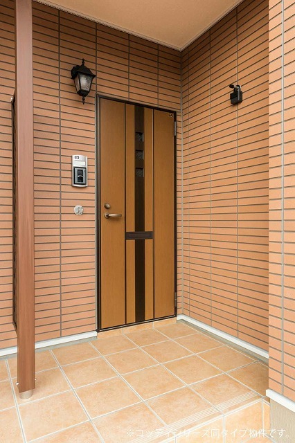 2/12 エントランス