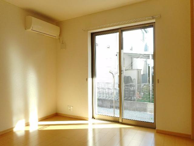 4/25 リビング/ダイニング