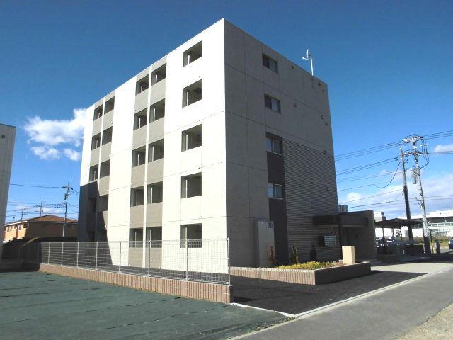 1/18 外観
