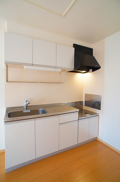 10/29 キッチン