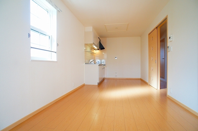 3/29 リビング/ダイニング