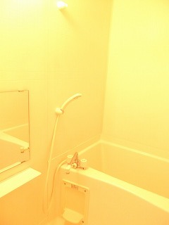 10/26 浴室