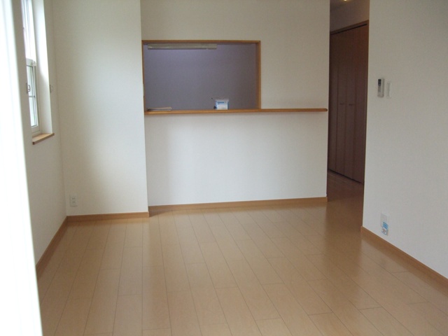 3/28 リビング/ダイニング