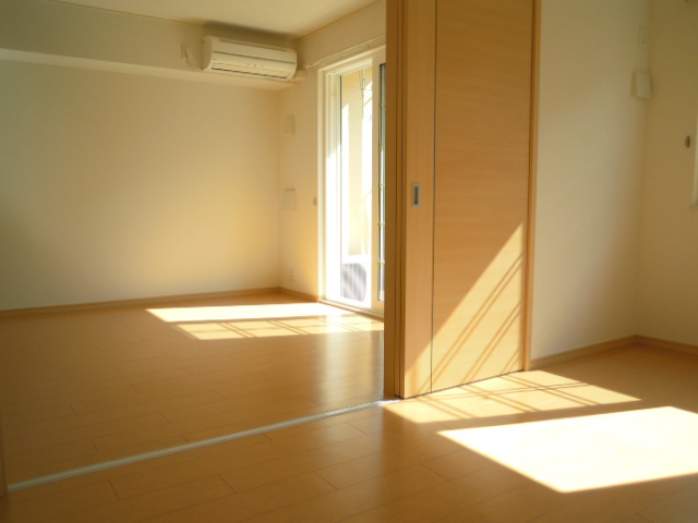 4/28 リビング/ダイニング