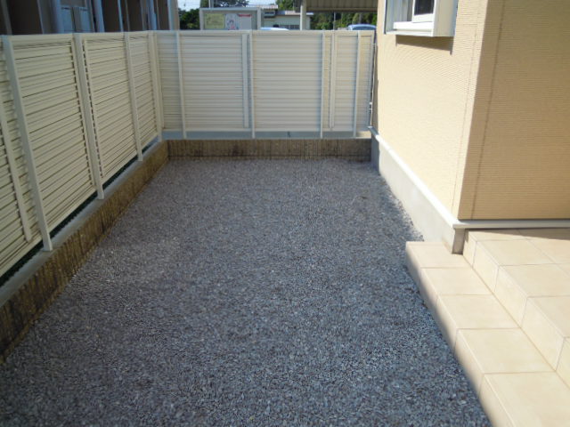 17/28 バルコニー