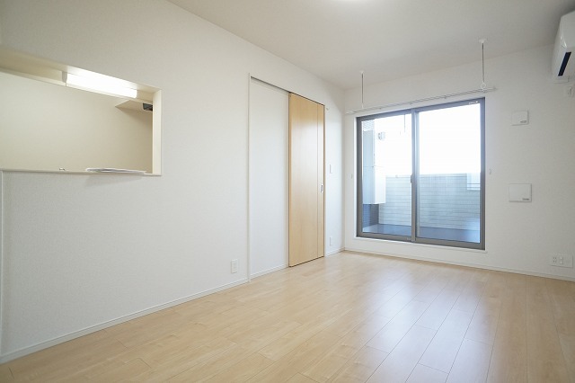 3/20 リビング/ダイニング