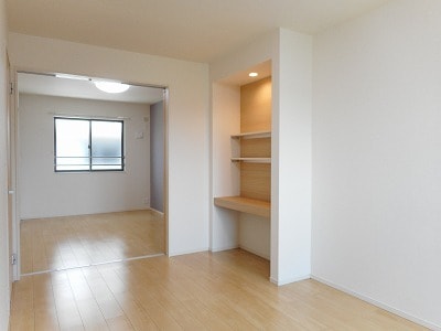 3/20 リビング/ダイニング