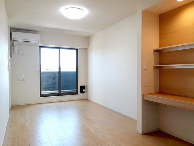 3/20 リビング/ダイニング