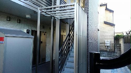 14/23 エントランス