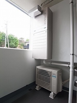 2/9 エントランス