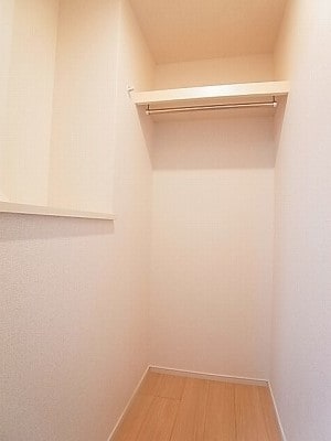5/20 玄関