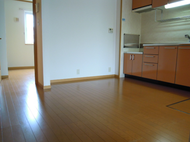 3/22 リビング/ダイニング