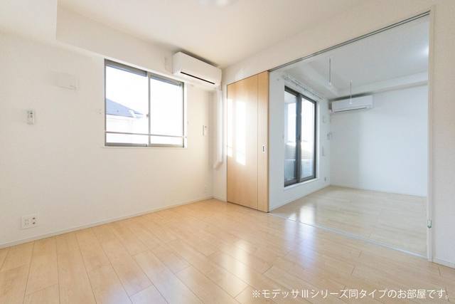 3/20 リビング/ダイニング