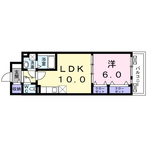 2/20 間取