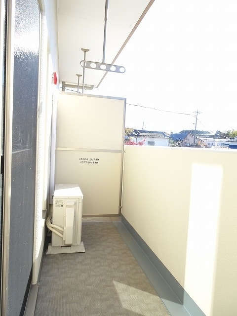 5/20 玄関