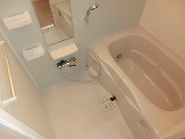 7/22 浴室