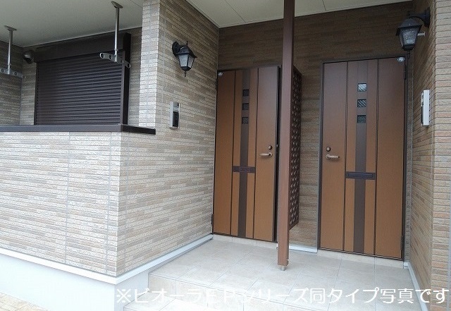 2/8 エントランス