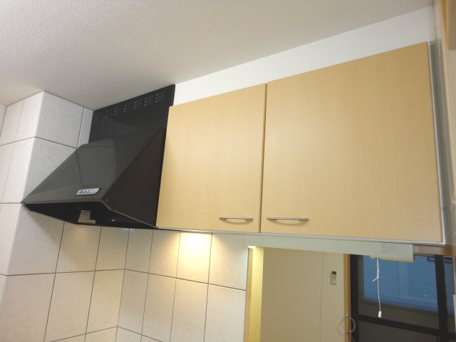 11/24 キッチン