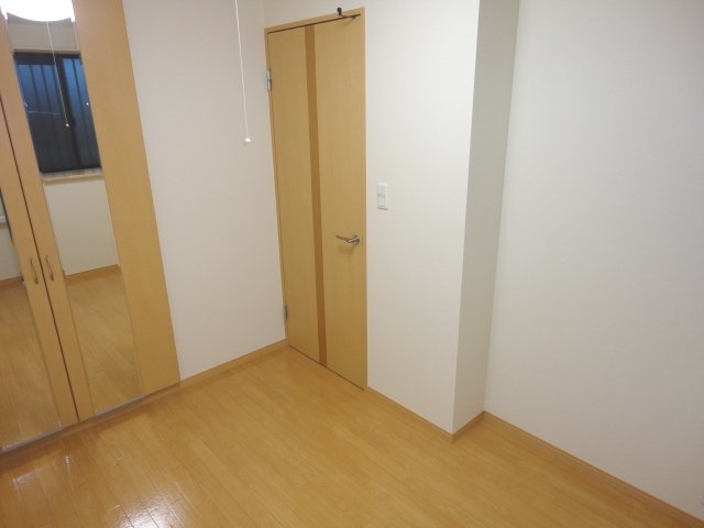 6/24 寝室