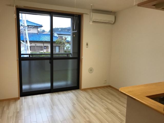 5/27 リビング/ダイニング